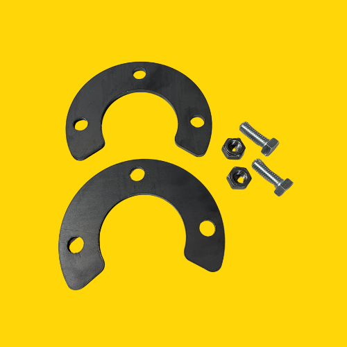 2012-18 JK Exhaust Flange Repair Kit 